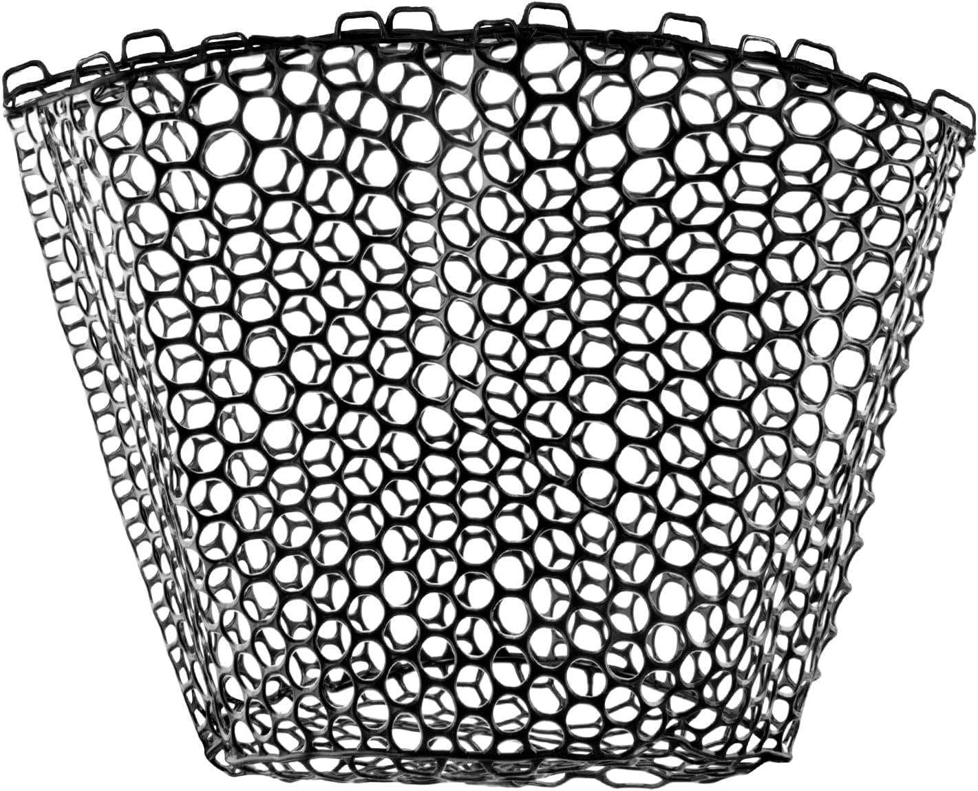 Fishing Landing Net Replacement Rubber Mesh Foldable 1 Fishing Landing Net Replacement Rubber Mesh Foldable