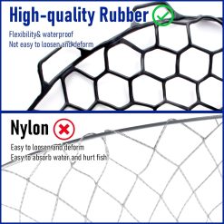 Fishing Landing Net Replacement Rubber Mesh Foldable 11 V1259 DP01 A 5338 202604071530 03