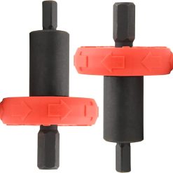 Electric Engine Drill Bit Adapter,Compatible with All Start Capable Handheld Power Equipment Including String Trimmers,Leaf Blowers,Cultivators -