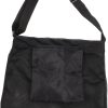 Mushroom Foraging Bag with Mesh Pouch