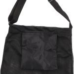 Mushroom Foraging Bag with Mesh Pouch