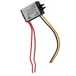 AC to DC Converter 12V 10-28V Input