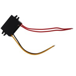 Alternative view of Ac to Dc Converter 12v, 10-28v