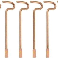 Emergency Release Tool for Kwikset Interior Door Locks (6 Pack)