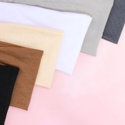 Alternative view of Women's Non-Slip Headbands, 6 Pack