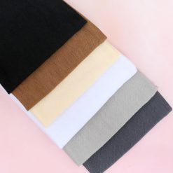 Women's Non-Slip Headbands, 6 Pack 12 V1259 DP01 D 213 05