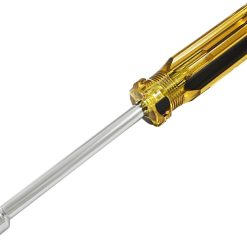 7mm Hex Socket Screwdriver, High-Carbon Steel