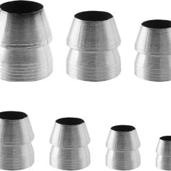 Safety round handle wedges kit 7 piece