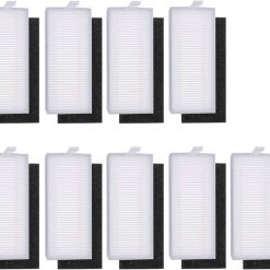 Replacement Filters for eufy RoboVac 11S, 15T, 30, 35C – 9-Pack