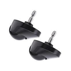 Front wheel caster for iRobot Roomba, 2-pack