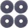 Replacement mopping pads for Roborock Q Revo/MaxV/Pro, 4-pack