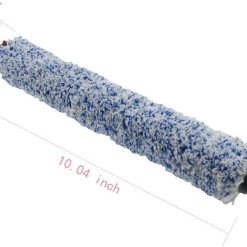 Alternative view of Wood floor brush roll for Bissell Crosswave 1785, 2303, 2305, 2306 – Pack of 2