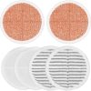 Mop Pads Replacement for Bissell Spinwave 2124 2039 Series