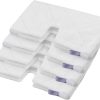 Shark Steam Mop Replacement Pads S3500 Series