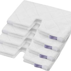 Shark Steam Mop Replacement Pads S3500 Series