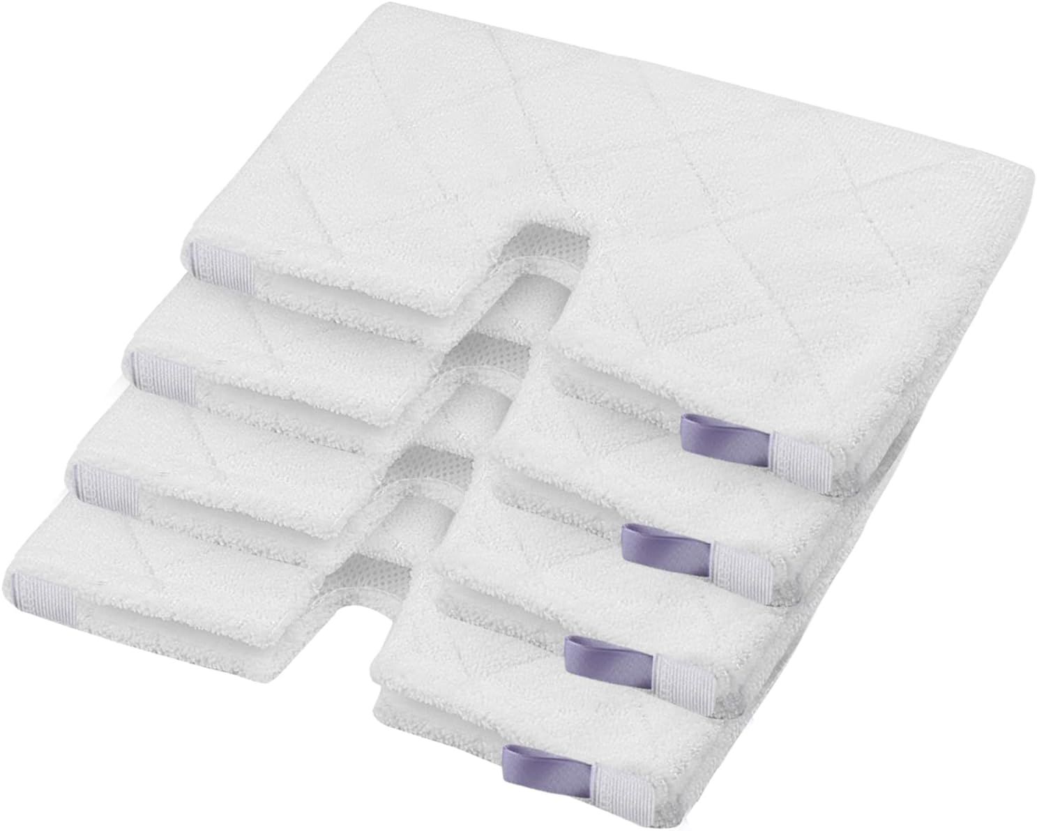 Shark Steam Mop Replacement Pads S3500 Series 1 Shark Steam Mop Replacement Pads S3500 Series