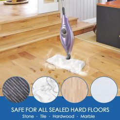 Shark Steam Mop Replacement Pads S3500 Series 13 V1259 DP01 E 404 05