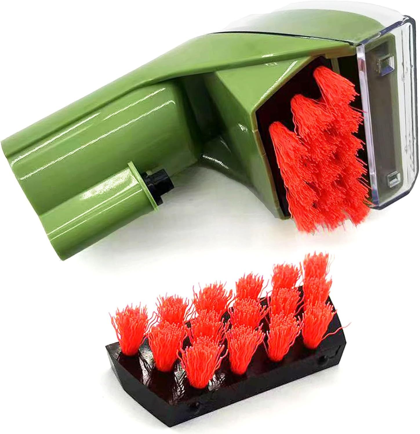 Bissell Little Green 3" Tough Stain Brush Replacement 1 Bissell Little Green 3" Tough Stain Brush Replacement