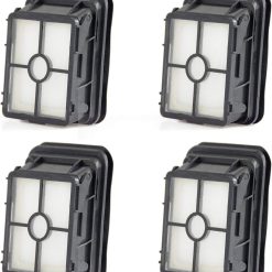 4 Pack Replacement Filters for Bissell Crosswave 1866