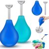 Wet Felting Tool Set with Ball Sprinklers, 2 Pieces