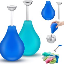Wet Felting Tool Set with Ball Sprinklers, 2 Pieces