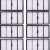 Replacement Filters for iRobot Roomba S9, S9+, 8-Pack