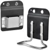 Drill Belt Holder and Hammer Loop for 2" Tool Belt
