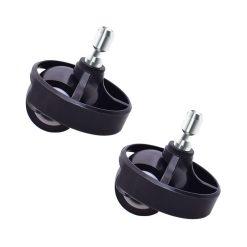 Replacement front caster wheel for iRobot Roomba S9, 2-pack