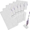 Shark Steam Mop Replacement Pads 6-pack