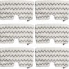Shark Steam Mop Replacement Pads 6 Pack