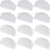 12 Pack Bissell Powerfresh Steam Mop Replacement Pads