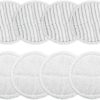 Spin-Wave Replacement Mop Pads 8 Pack