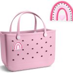 Bogg Bag Charms Rubber Beach Bag Accessories