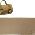 Outdoor Camping Shooting Mat 29.5 x 78 inch Waterproof