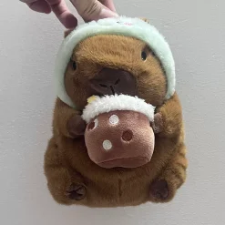 V1261 CAPYBARA003 03