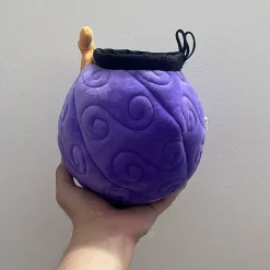 Alternative view of Gum-Gum Fruit Chalk Bag Rock Climbing Equipment