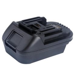 20V to 18V Lithium Battery Adapter Converter with USB Port for  MAKITA
