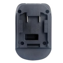 Alternative view of 20V to 18V Lithium Battery Adapter Converter with USB Port for  MAKITA