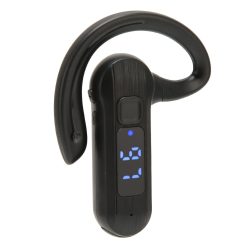 Alternative view of Bone Conduction Headset Single Ear Wireless Bluetooth 5.2