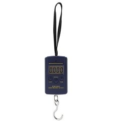 Alternative view of Hanging Luggage Scale 40kg Digital Electronic Portable