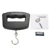 Digital Fish Scale 50kg Portable Hanging Weight