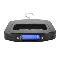 Alternative view of Digital Fish Scale 50kg Portable Hanging Weight
