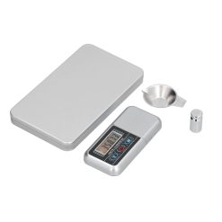 Digital jewellery scale 0.005g-100g with LED display