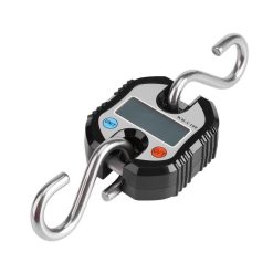Digital Hanging Scale 150kg Crane Hook Balance