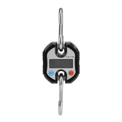 Alternative view of Digital Hanging Scale 150kg Crane Hook Balance