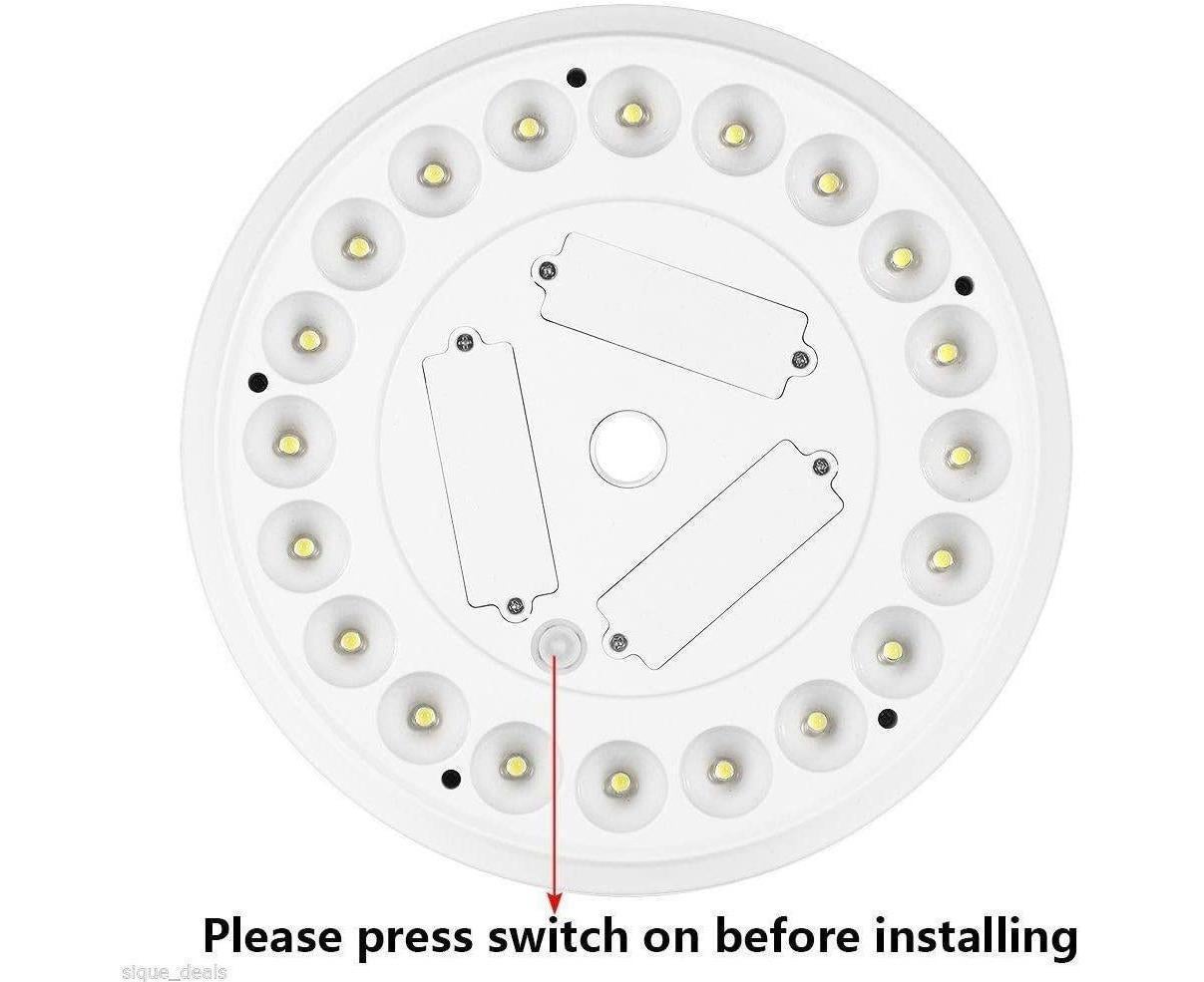 Flagpole Lights,Solar Flagpole Light-White Shell,Flagpole Lights,Solar Flag Pole Light Bright 26 Led Solar Powered Waterproof 4 Flagpole Lights,Solar Flagpole Light-White Shell,Flagpole Lights,Solar Flag Pole Light Bright 26 Led Solar Powered Waterproof - Image 4