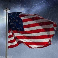 Flagpole Lights,Solar Flagpole Light-White Shell,Flagpole Lights,Solar Flag Pole Light Bright 26 Led Solar Powered Waterproof 10 V1263 JX 1693 202604141330 04