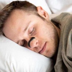 Alternative view of Nasal breathing strips starter kit – anti-snoring sleep aid
