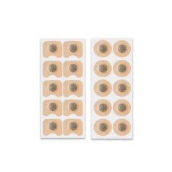Grip Nasal Strips Stop Snoring Sleep Aid 20 Pack
