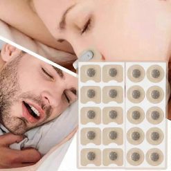 Alternative view of Grip Nasal Strips Stop Snoring Sleep Aid 20 Pack